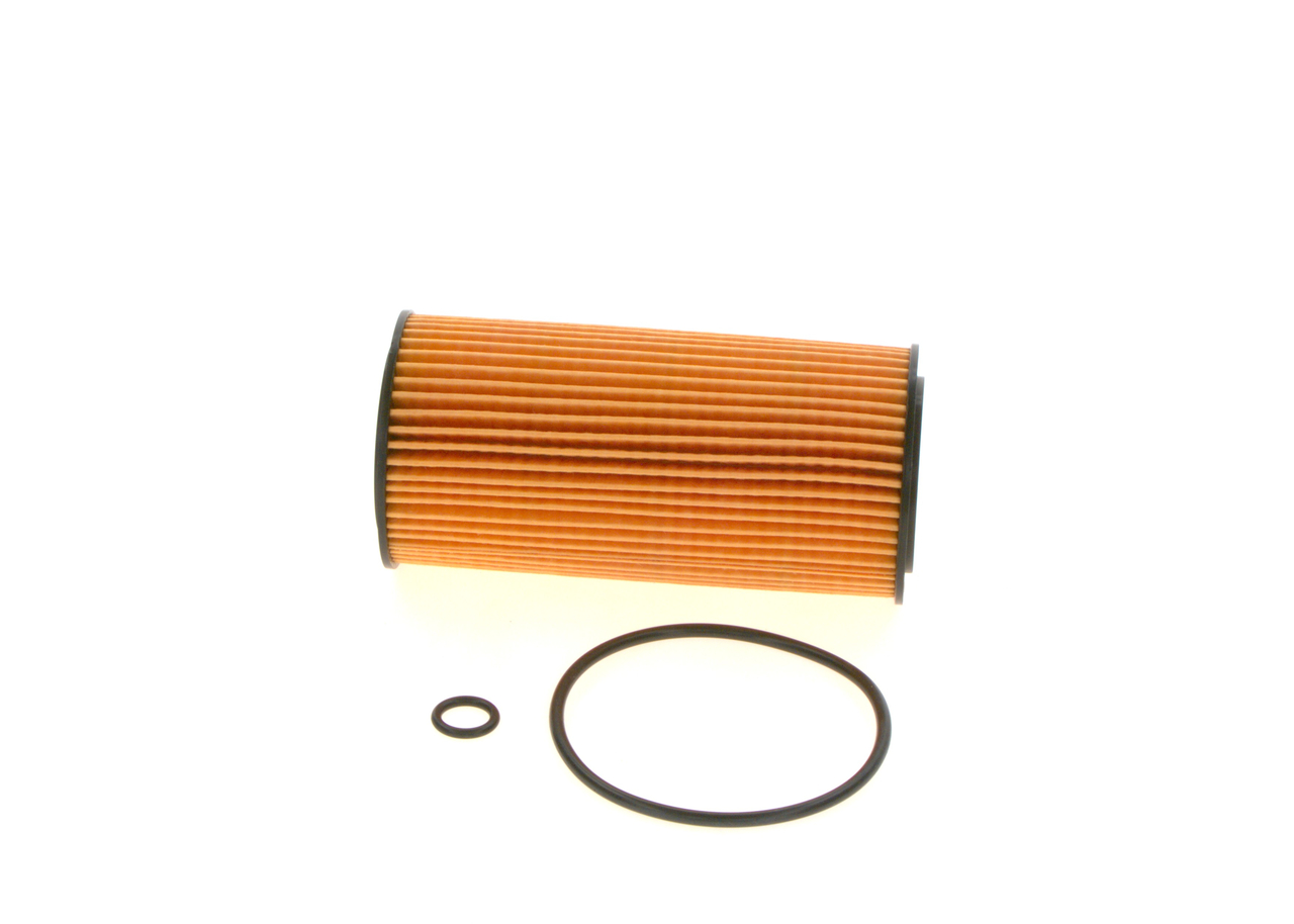 Oil Filter - F 026 407 156 BOSCH