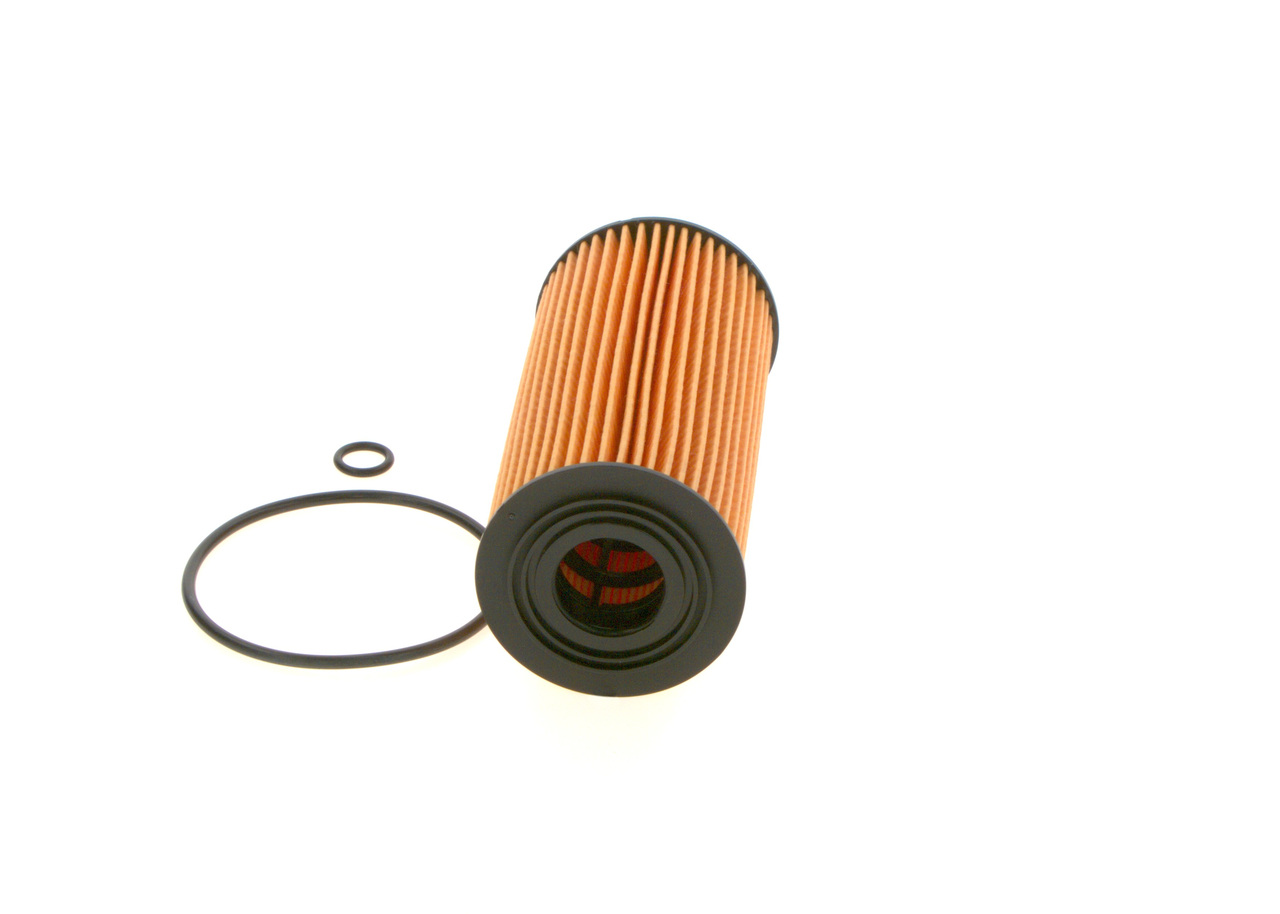 Oil Filter - F 026 407 156 BOSCH