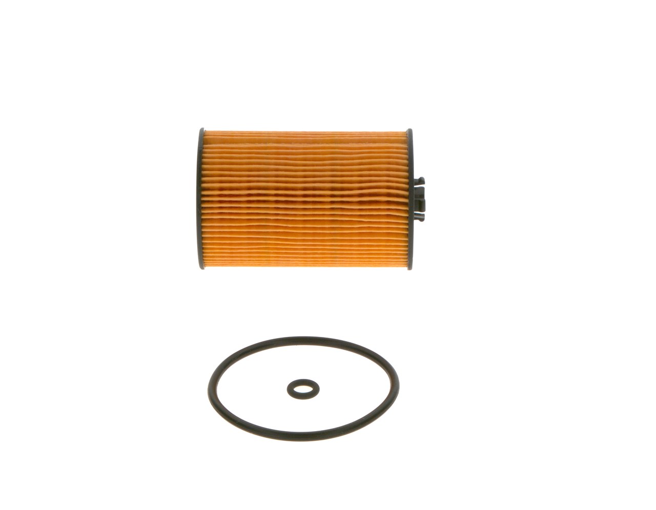 Filtro olio - F 026 407 157 BOSCH