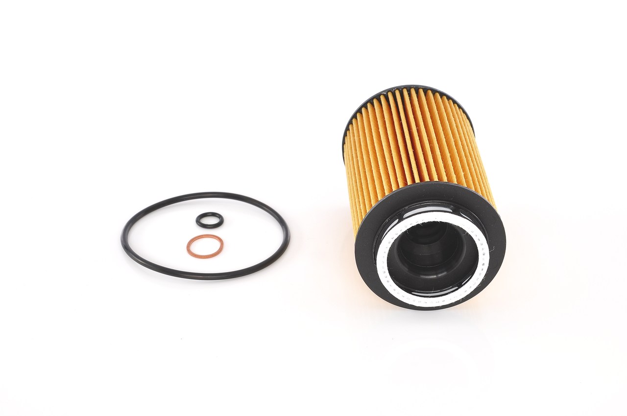 Ölfilter - F 026 407 158 BOSCH