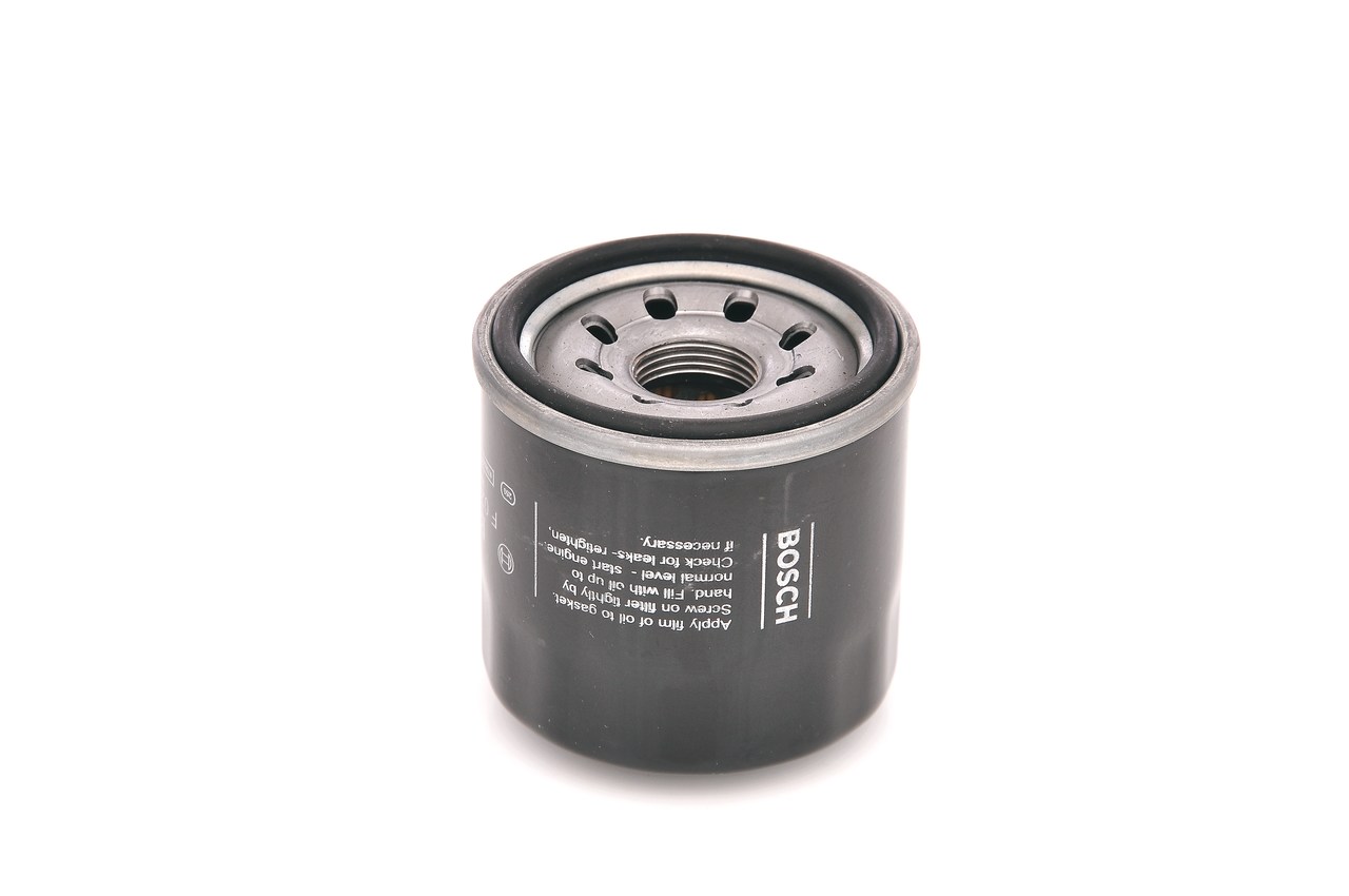 Oil Filter - F 026 407 160 BOSCH