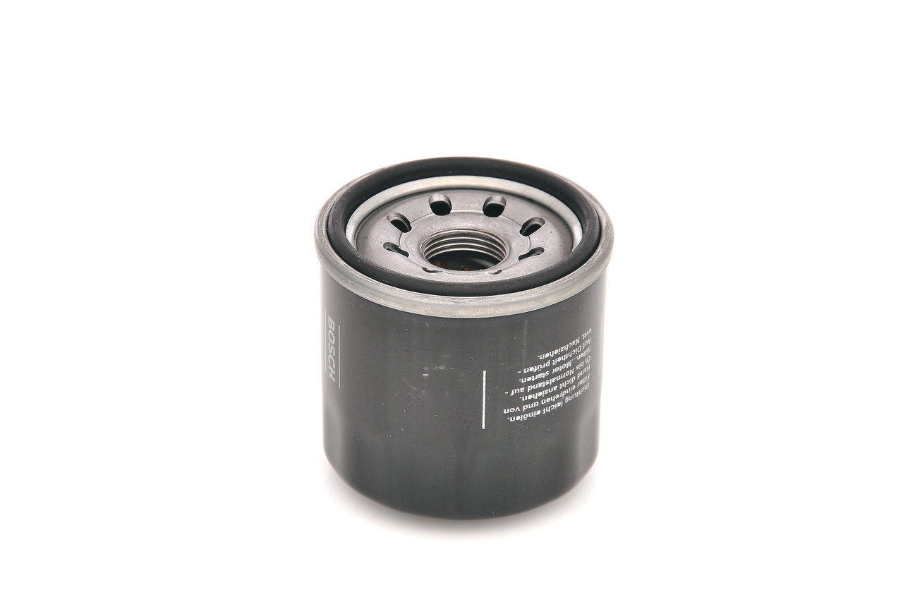 Oil Filter - F 026 407 160 BOSCH