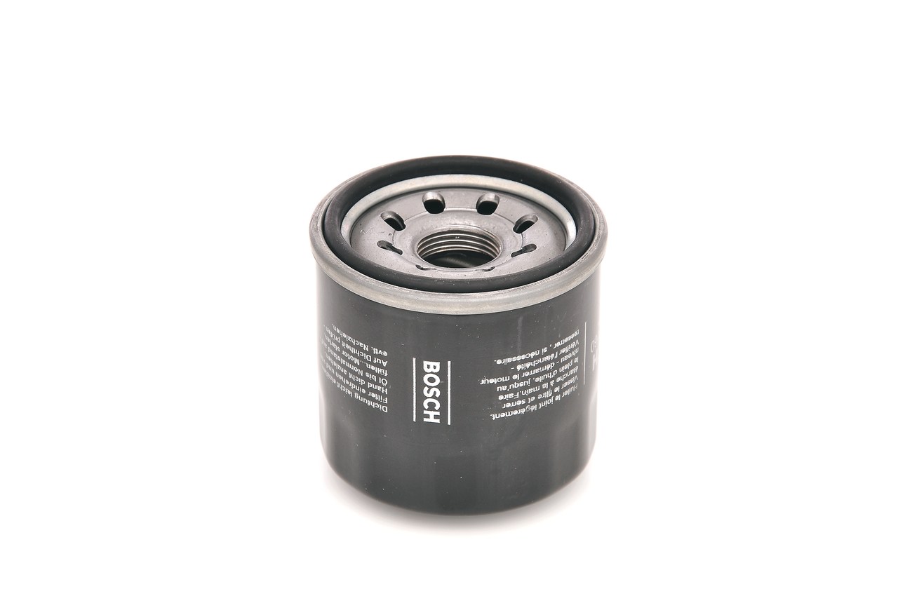 Oil Filter - F 026 407 160 BOSCH