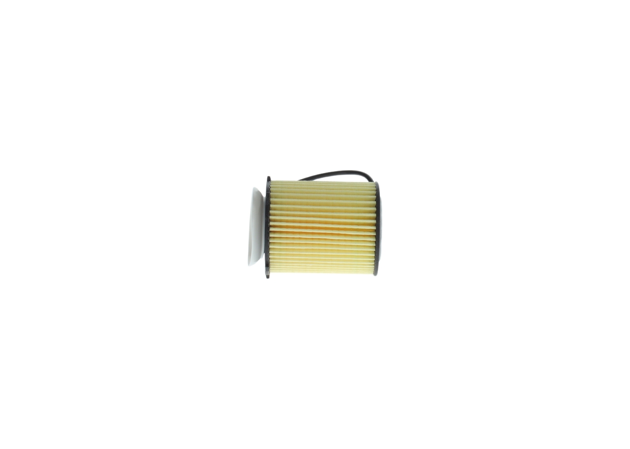 Oil Filter - F 026 407 166 BOSCH