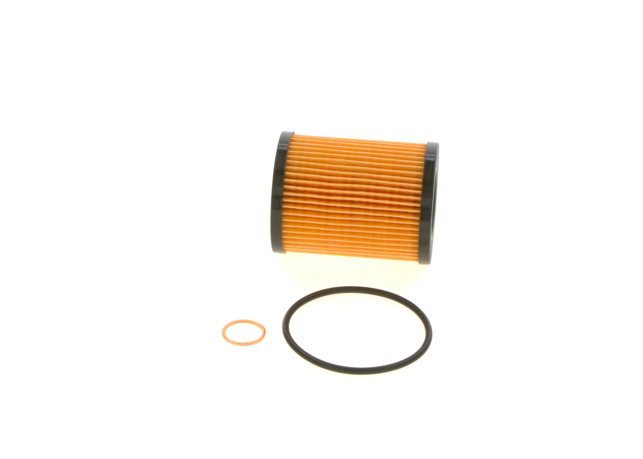 Oil Filter - F 026 407 173 BOSCH