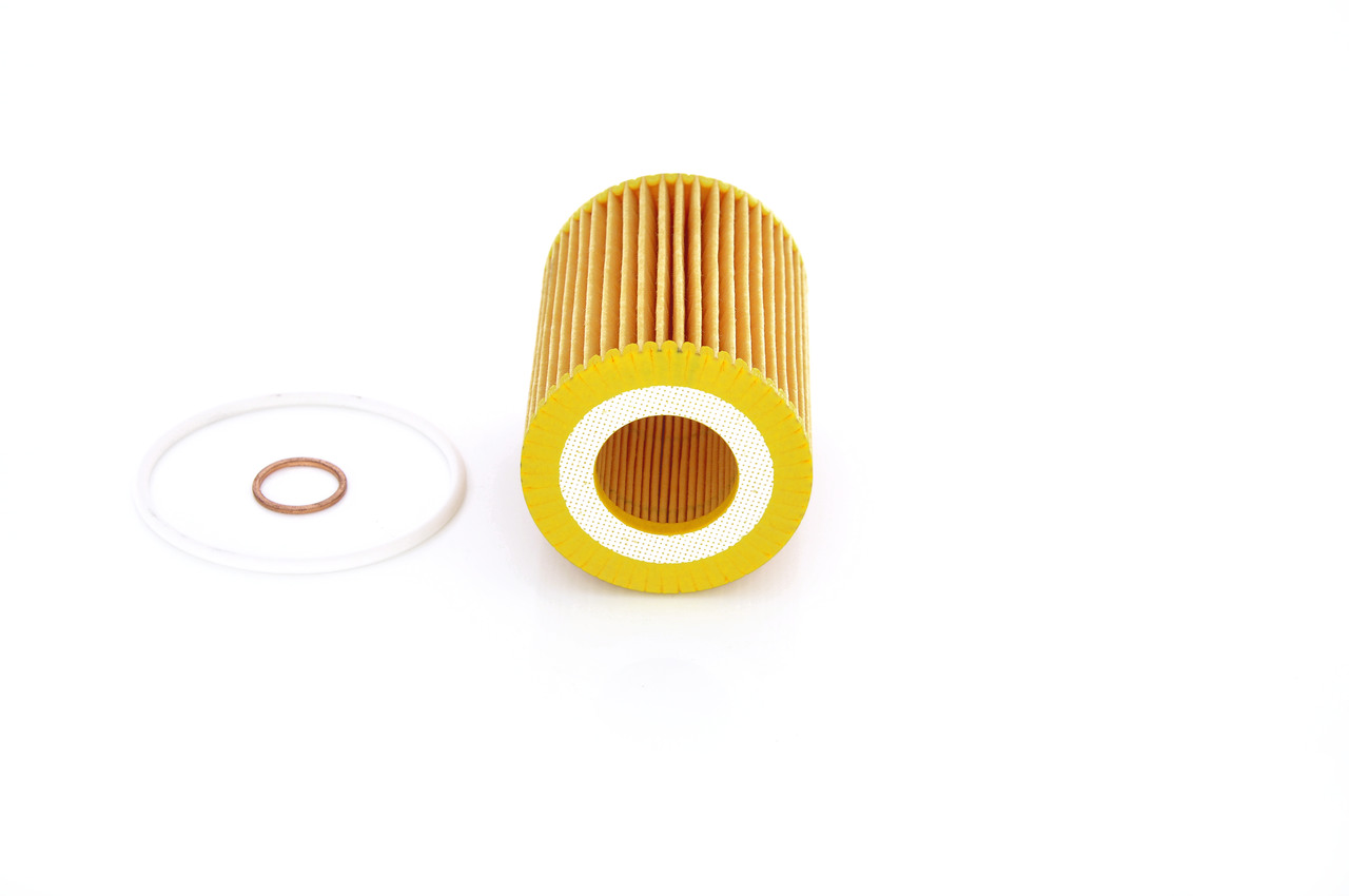 Oil Filter - F 026 407 173 BOSCH