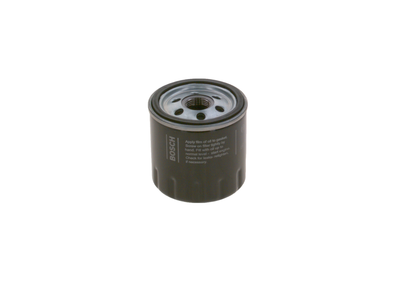 Oil Filter - F 026 407 176 BOSCH
