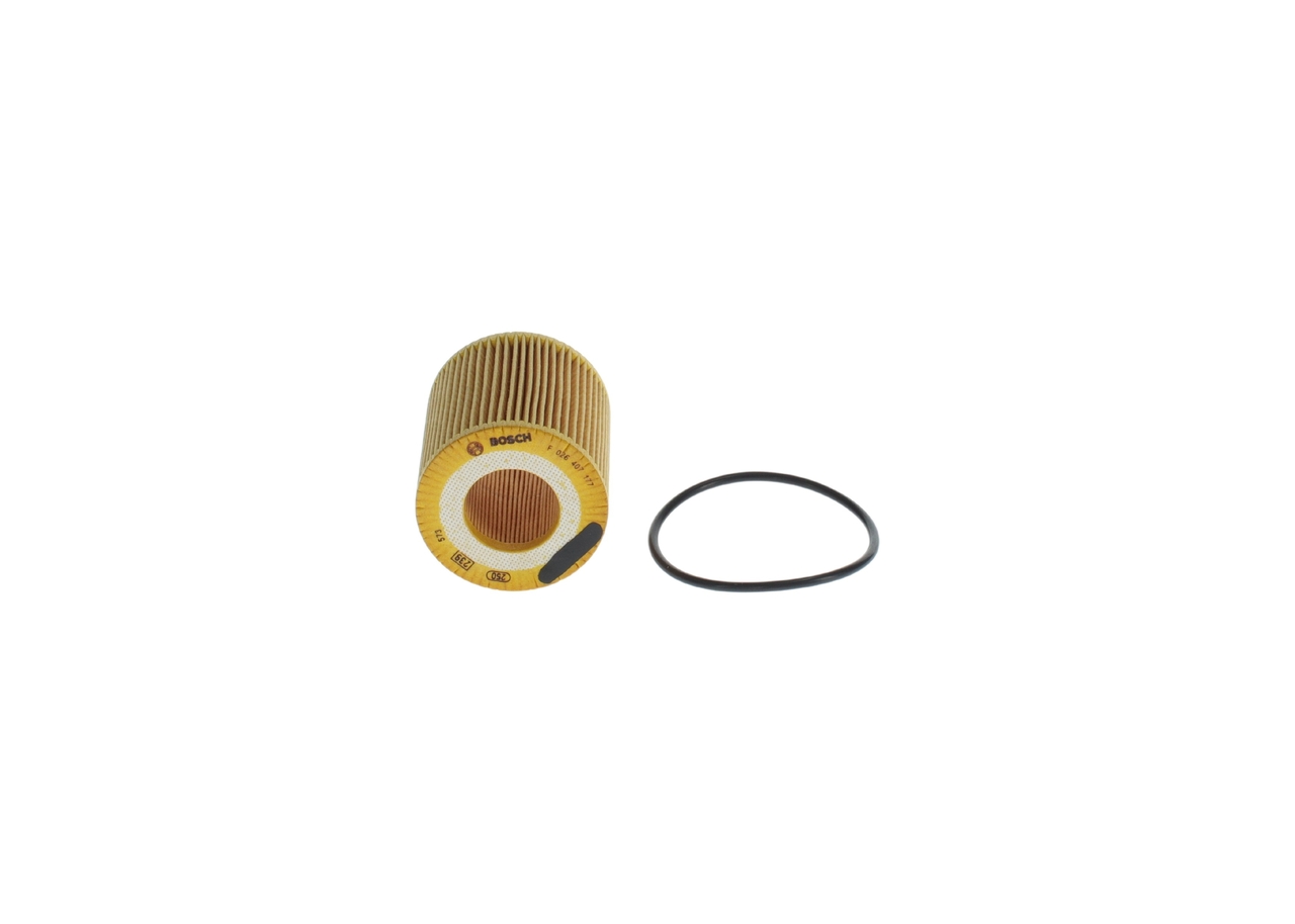 Oil Filter - F 026 407 177 BOSCH