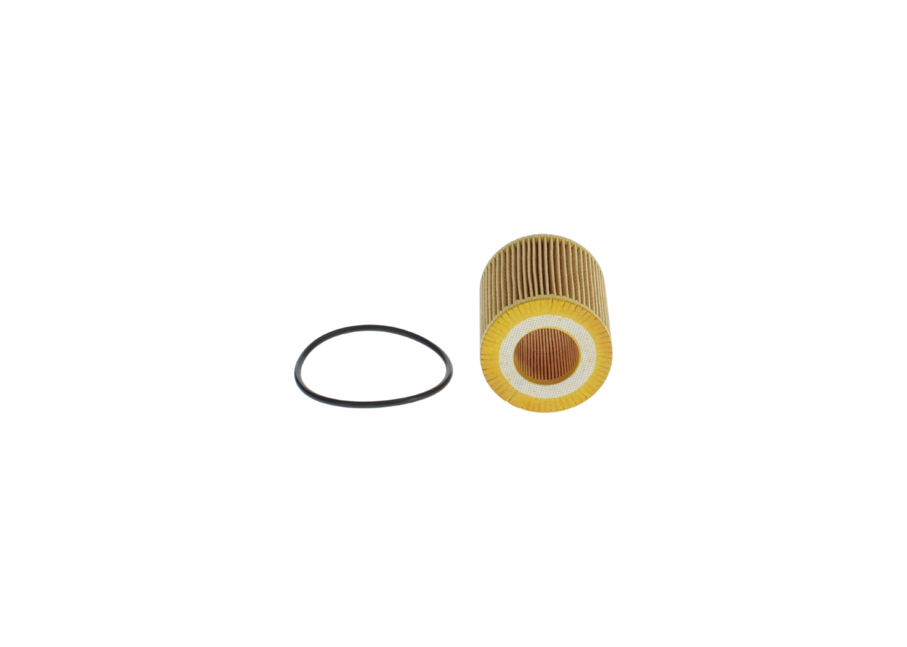 Oil Filter - F 026 407 177 BOSCH