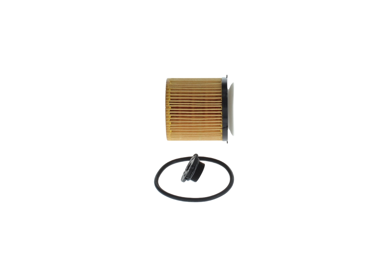 Oil Filter - F 026 407 178 BOSCH