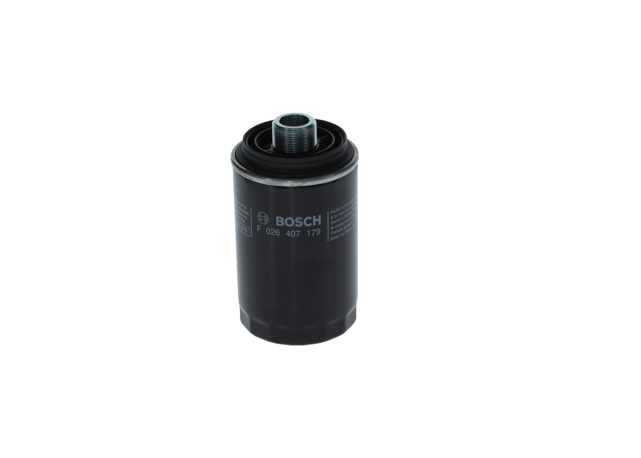 Ölfilter - F 026 407 179 BOSCH