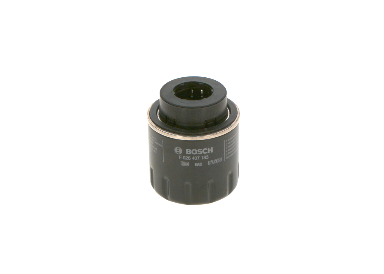 Filtro olio - F 026 407 183 BOSCH