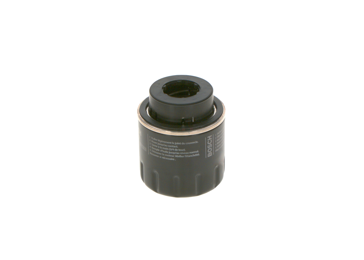 Filtro olio - F 026 407 183 BOSCH