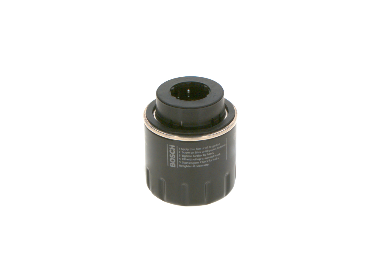 Filtro olio - F 026 407 183 BOSCH