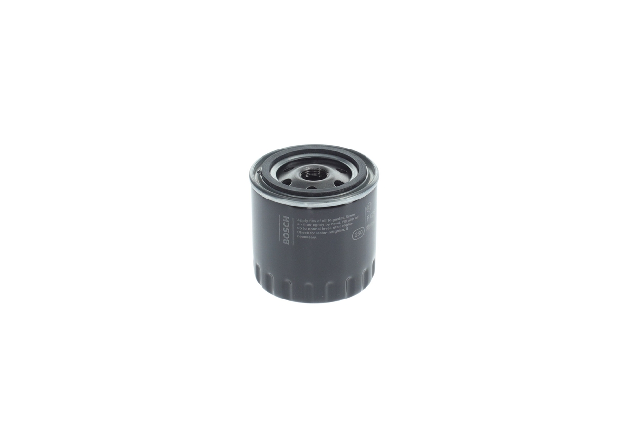 Масляный фильтр - F 026 407 184 BOSCH