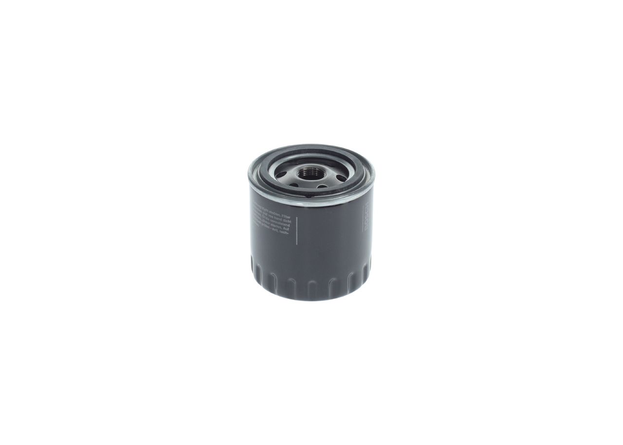 Oil Filter - F 026 407 184 BOSCH