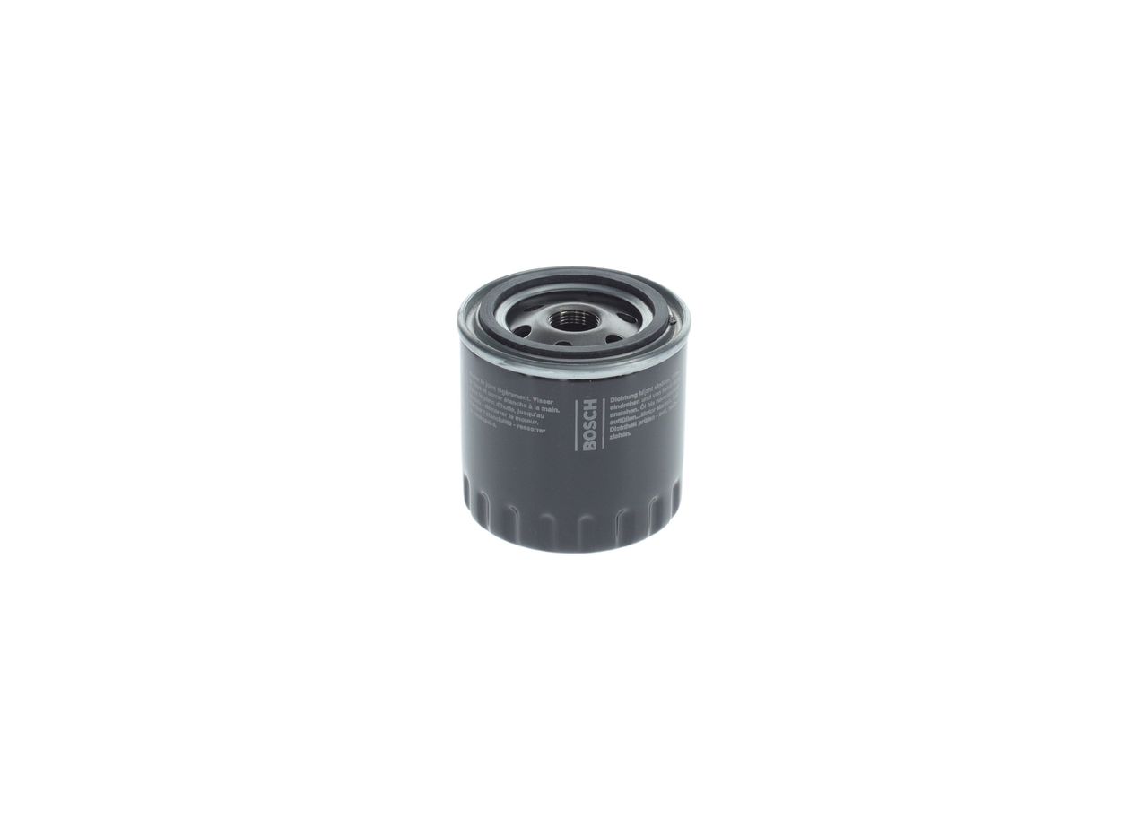 Oil Filter - F 026 407 184 BOSCH