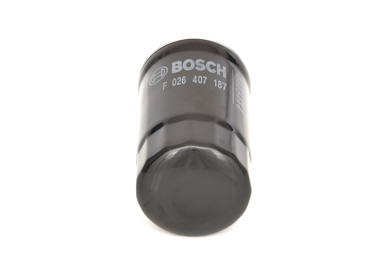 Filtro olio - F 026 407 187 BOSCH