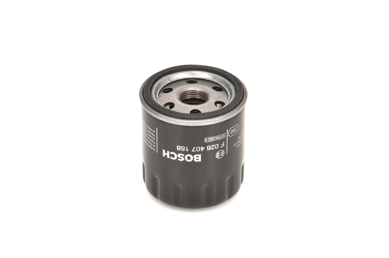 Filtro olio - F 026 407 188 BOSCH