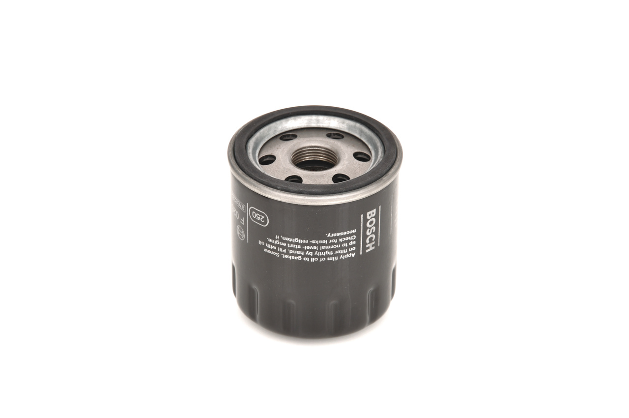 Oil Filter - F 026 407 188 BOSCH