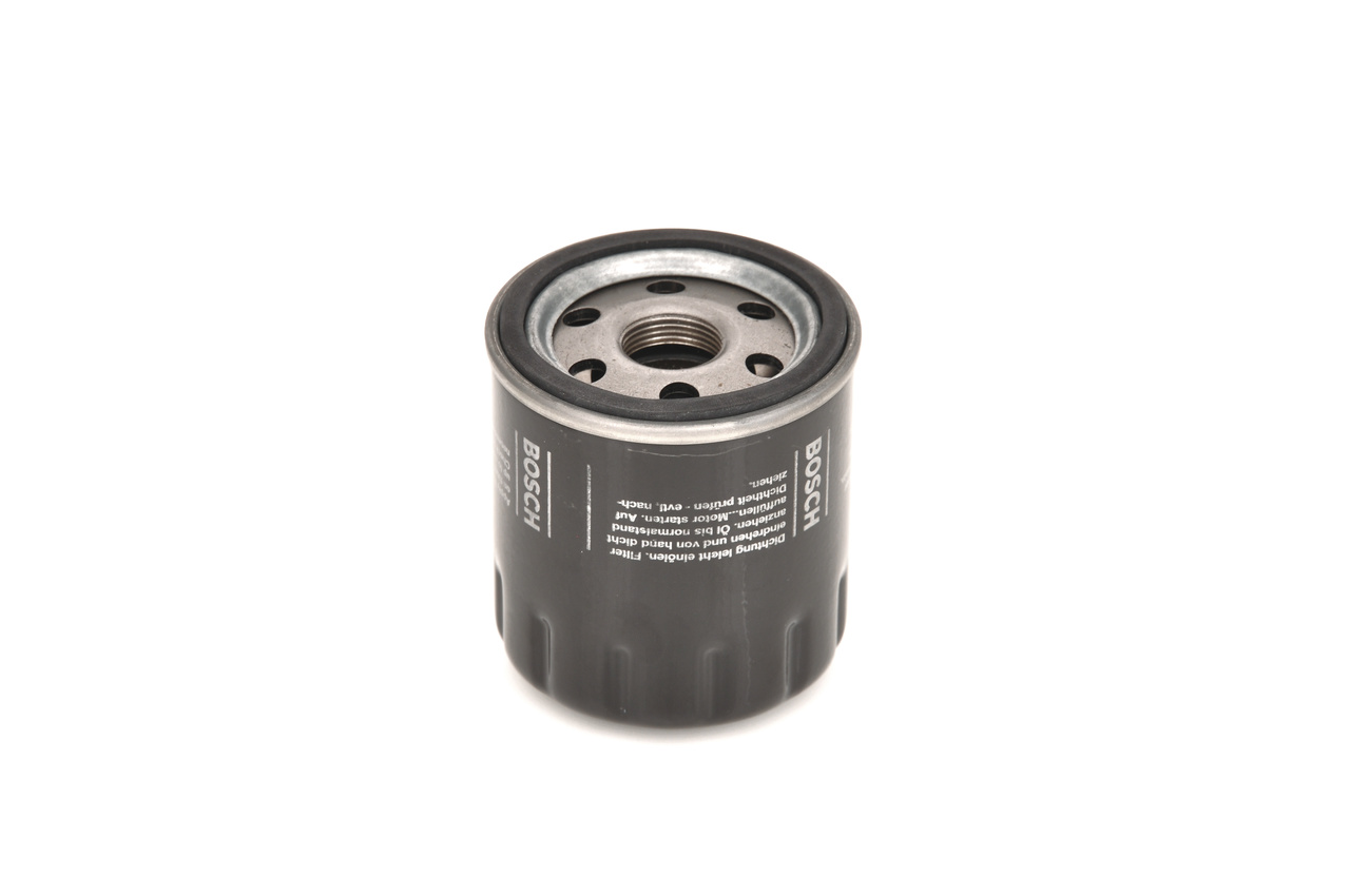 Oil Filter - F 026 407 188 BOSCH