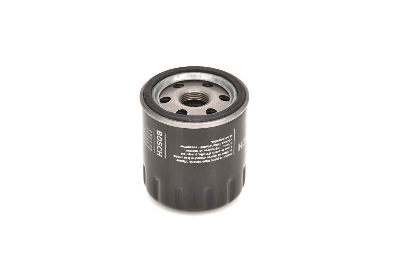 Oil Filter - F 026 407 188 BOSCH