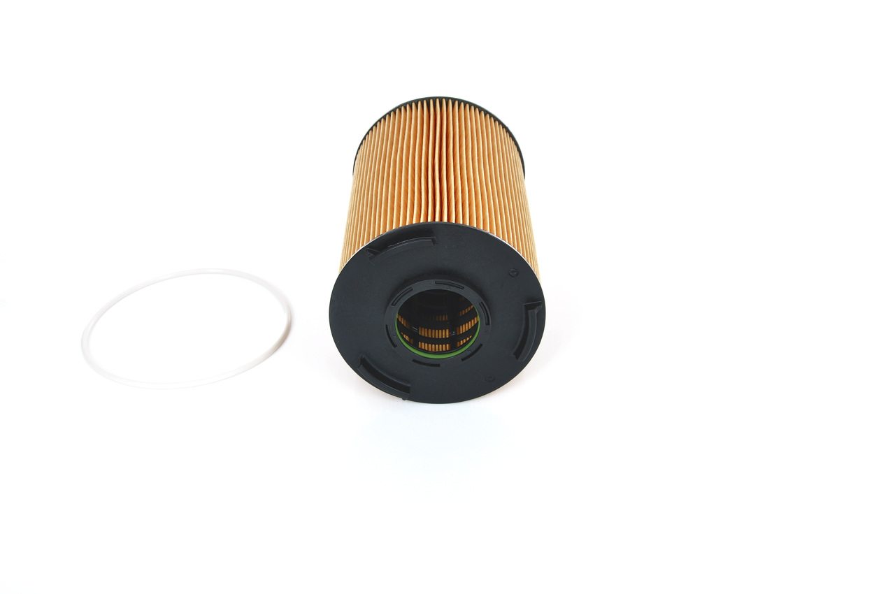 Oil Filter - F 026 407 191 BOSCH
