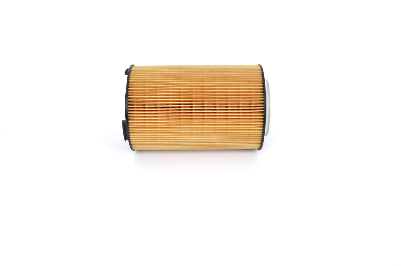 Oil Filter - F 026 407 191 BOSCH
