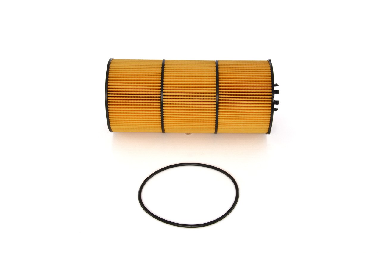 Oil Filter - F 026 407 192 BOSCH