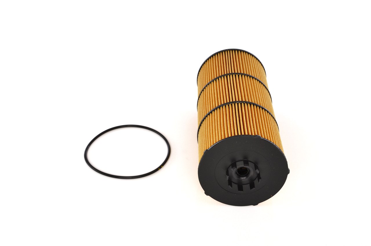 Oil Filter - F 026 407 192 BOSCH