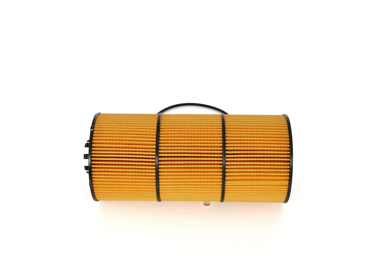 Oil Filter - F 026 407 192 BOSCH