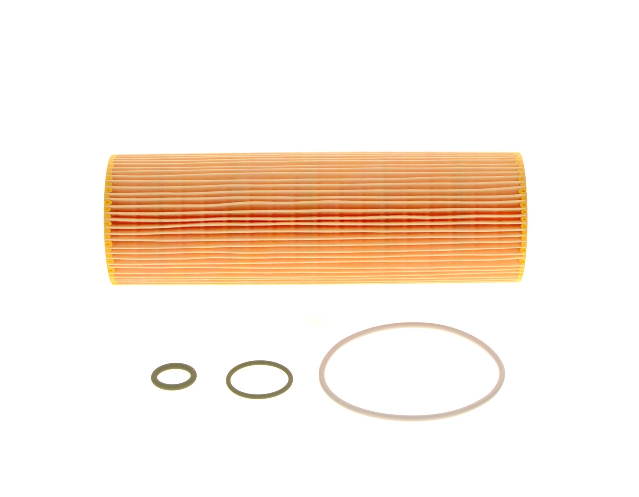 Oil Filter - F 026 407 196 BOSCH