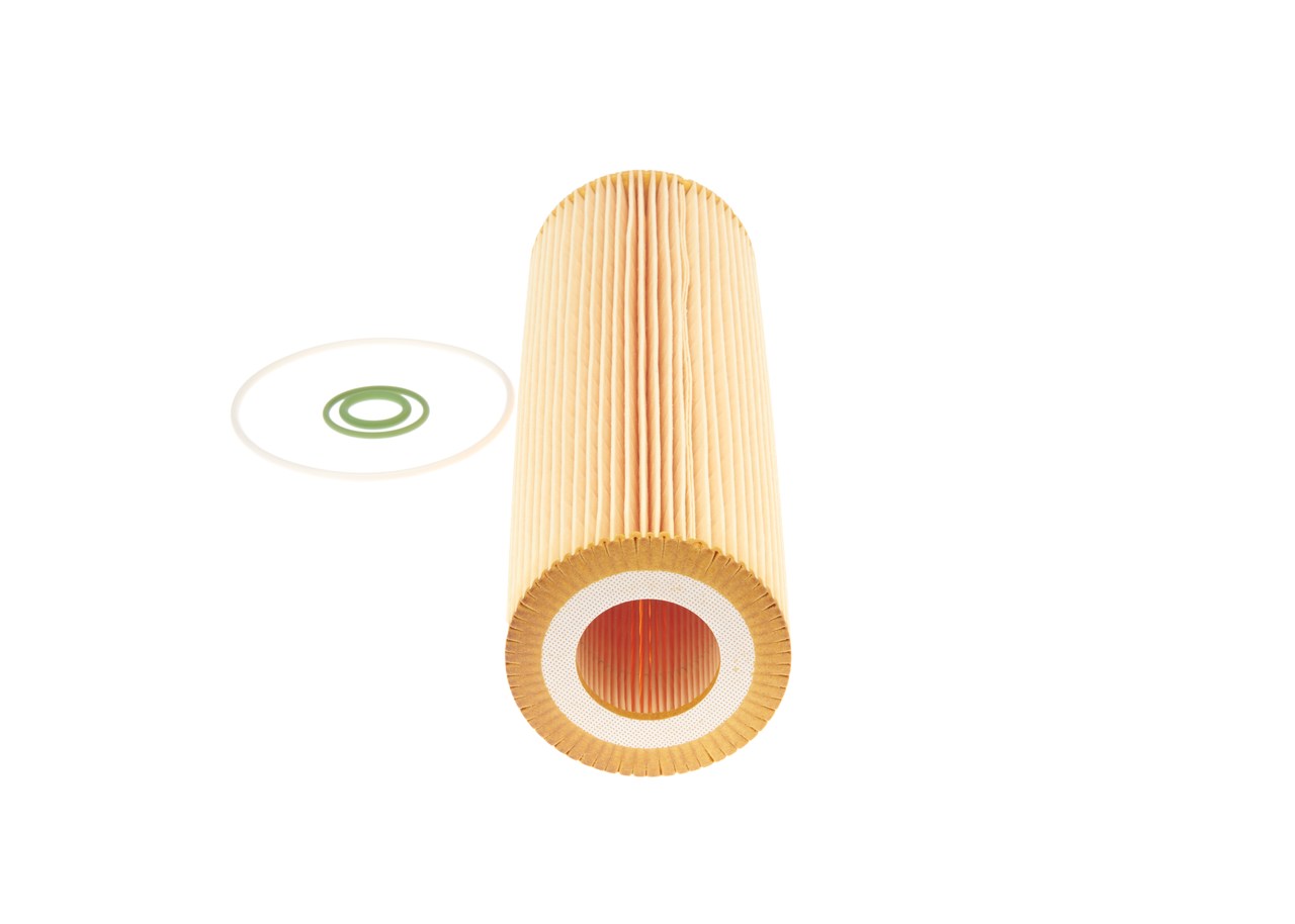 Oil Filter - F 026 407 196 BOSCH