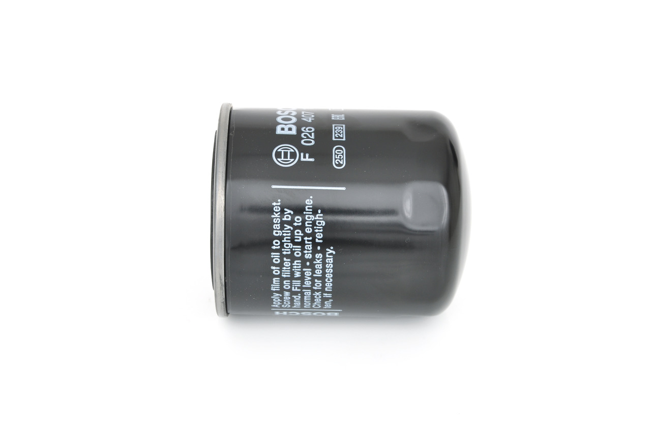 Hydraulic Filter, automatic transmission - F 026 407 197 BOSCH