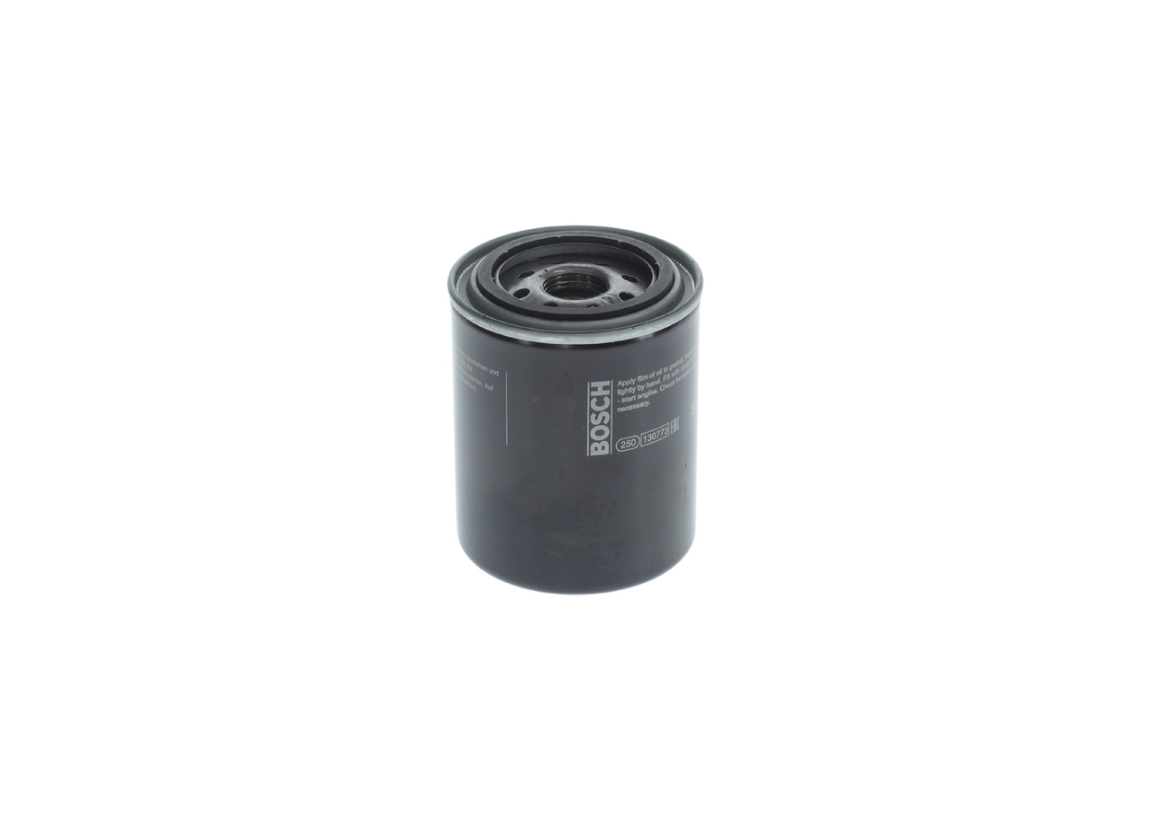 Oil Filter - F 026 407 198 BOSCH