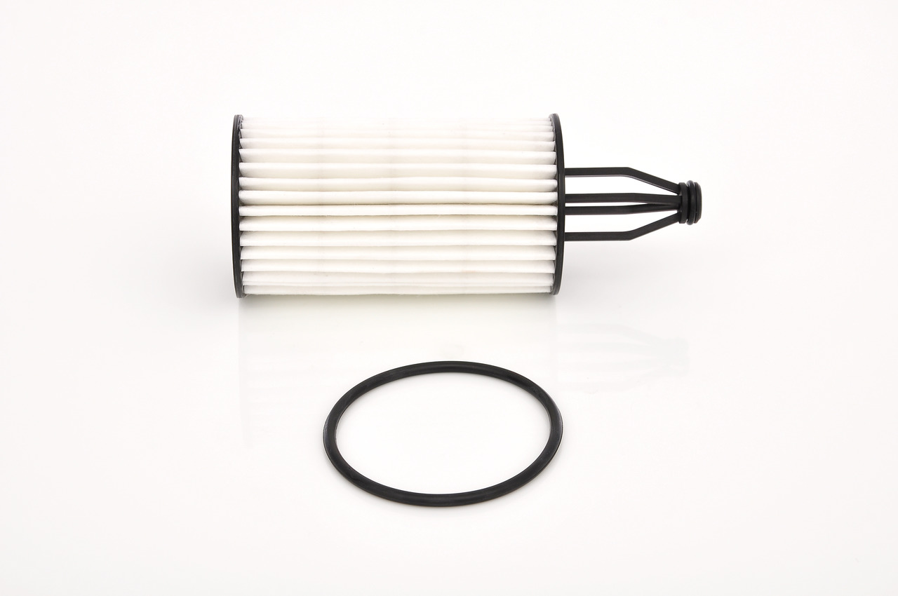 Oil Filter - F 026 407 199 BOSCH