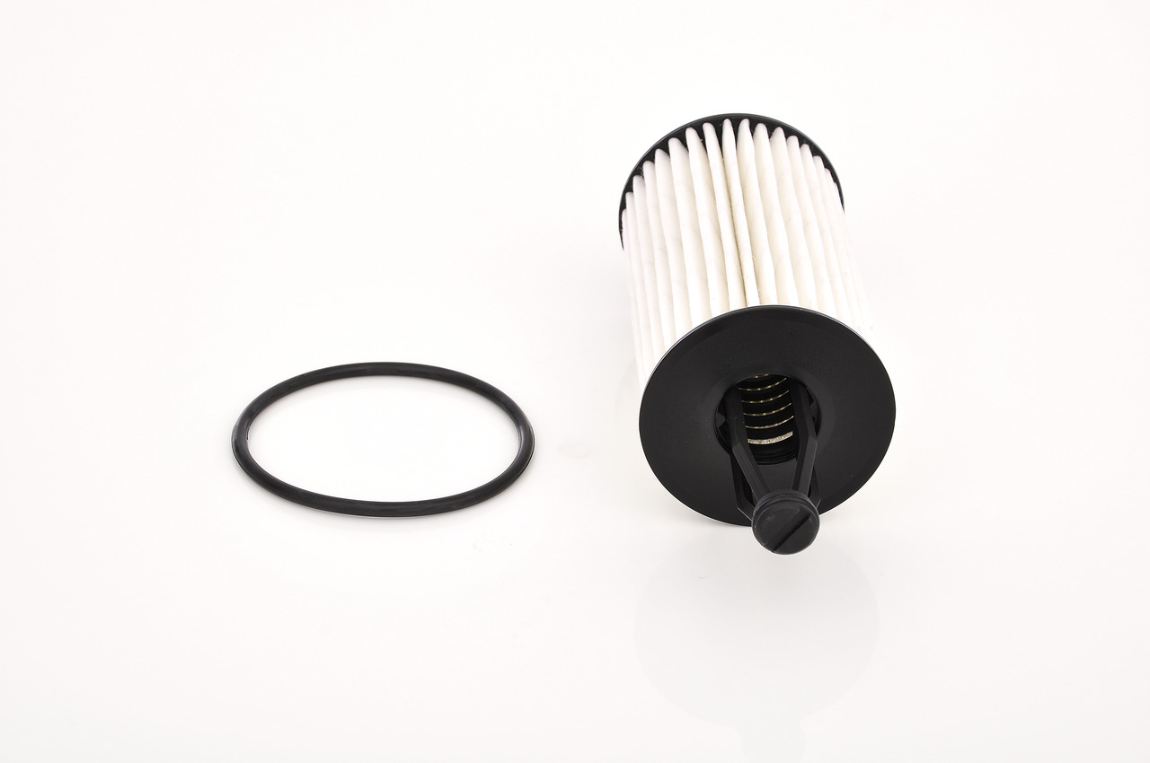 Oil Filter - F 026 407 199 BOSCH