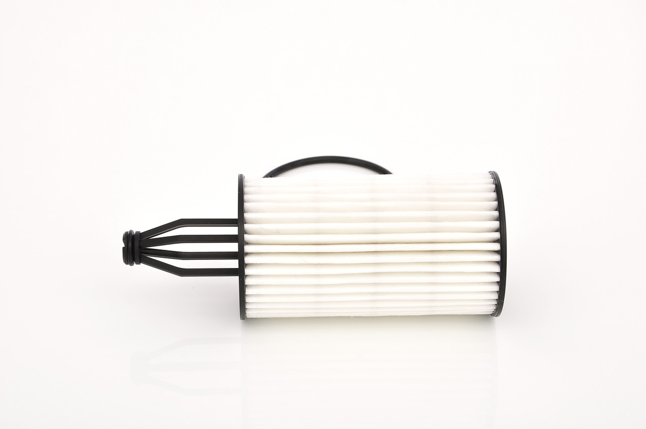 Oil Filter - F 026 407 199 BOSCH