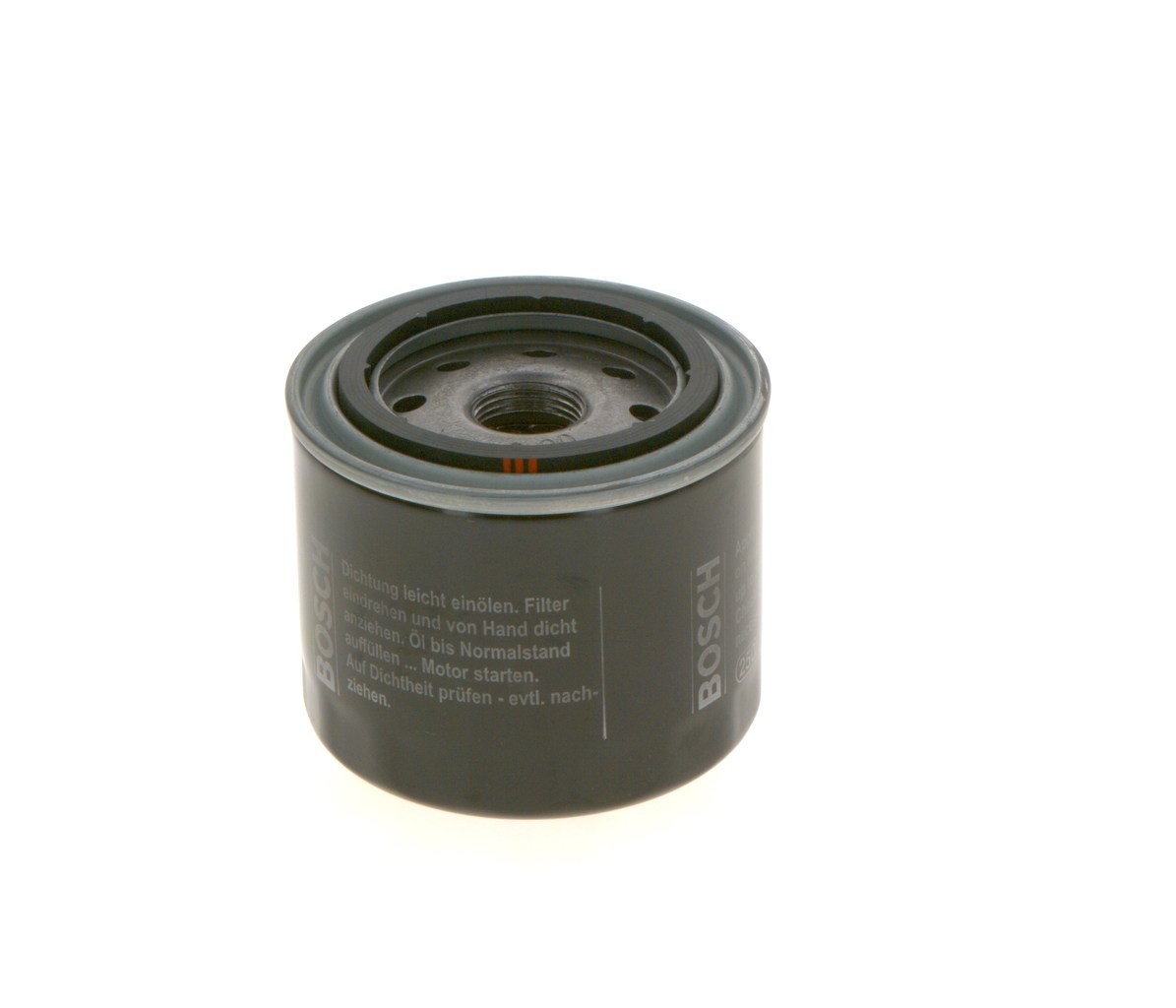 Oil Filter - F 026 407 200 BOSCH