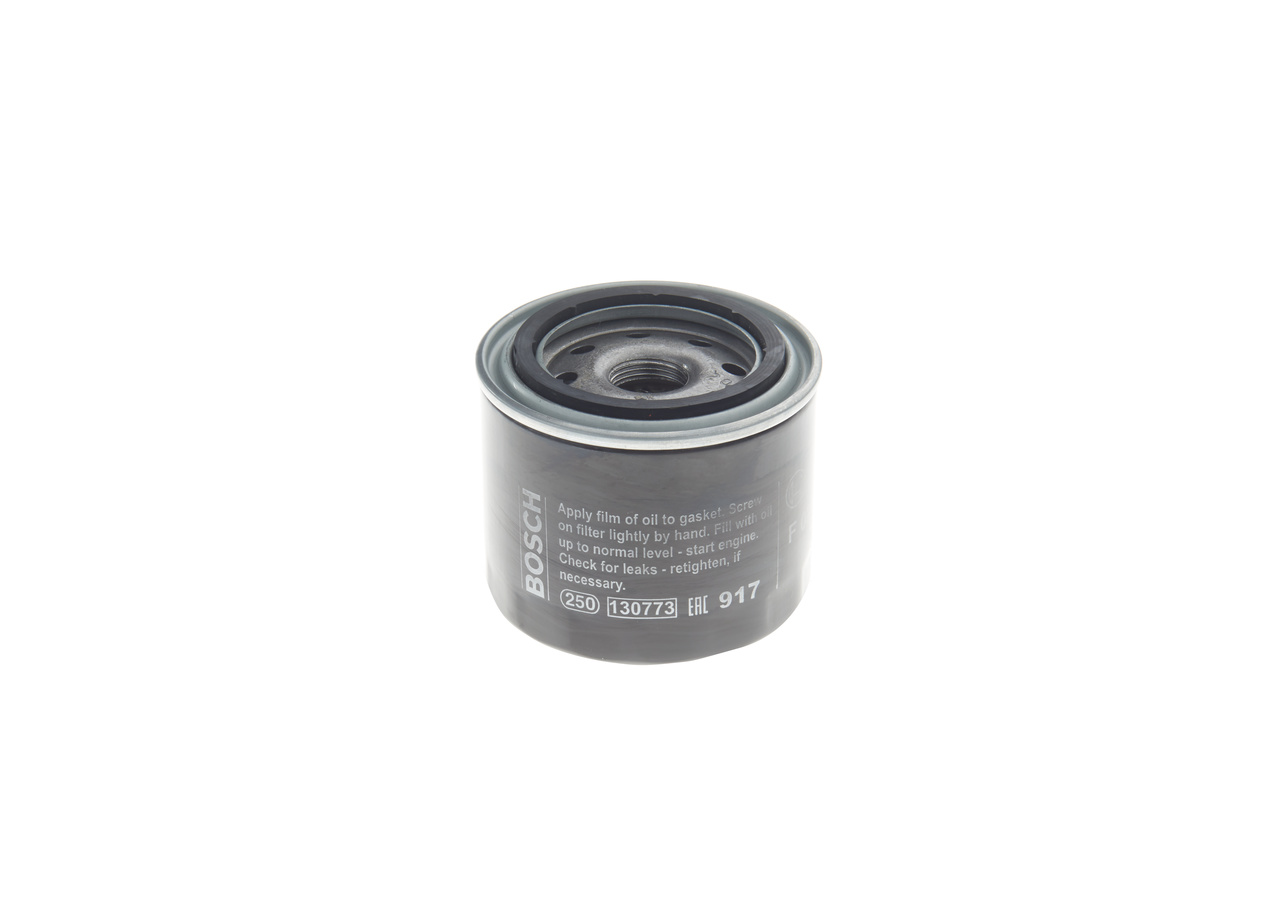 Oil Filter - F 026 407 200 BOSCH