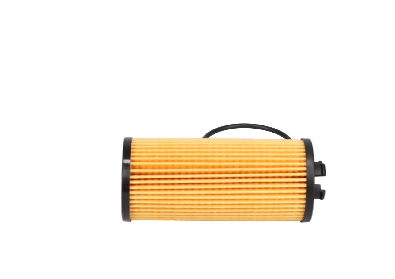 Oil Filter - F 026 407 204 BOSCH