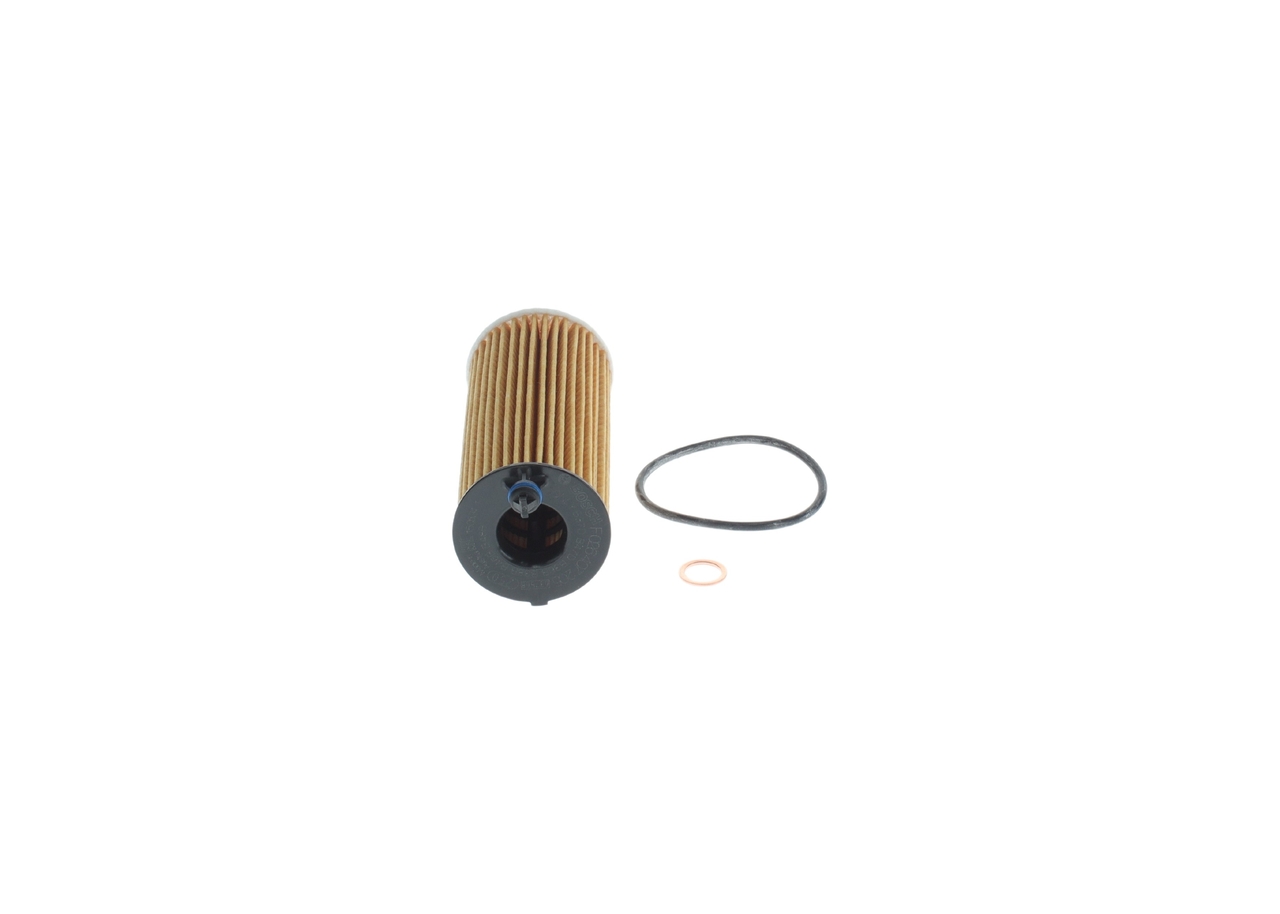 Filtro olio - F 026 407 205 BOSCH