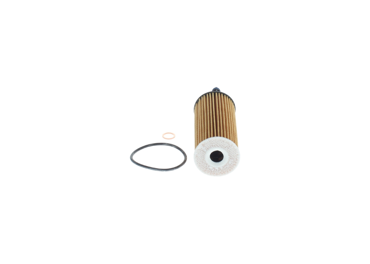 Oil Filter - F 026 407 205 BOSCH