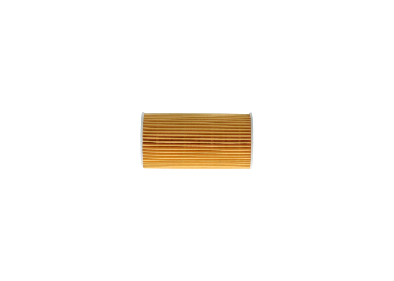 Oil Filter - F 026 407 206 BOSCH