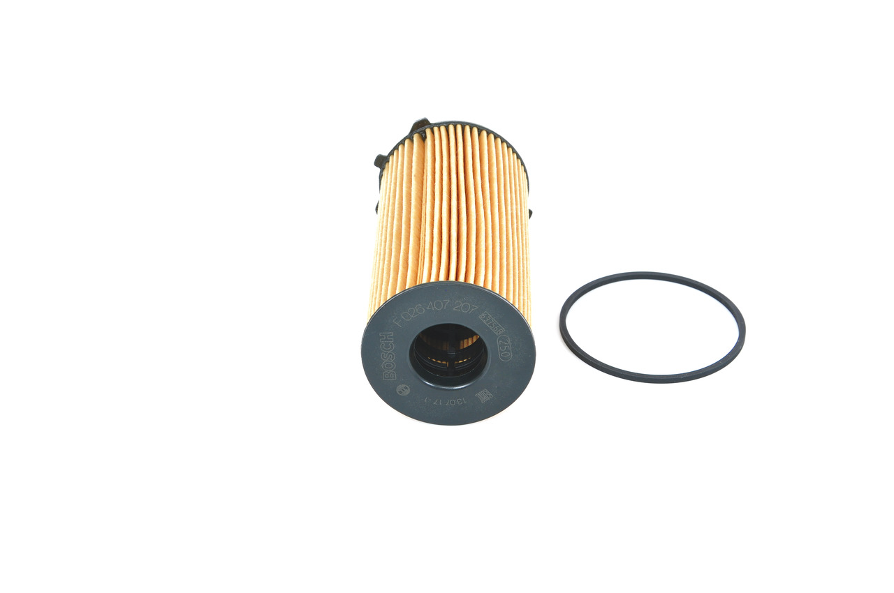 Oil Filter - F 026 407 207 BOSCH
