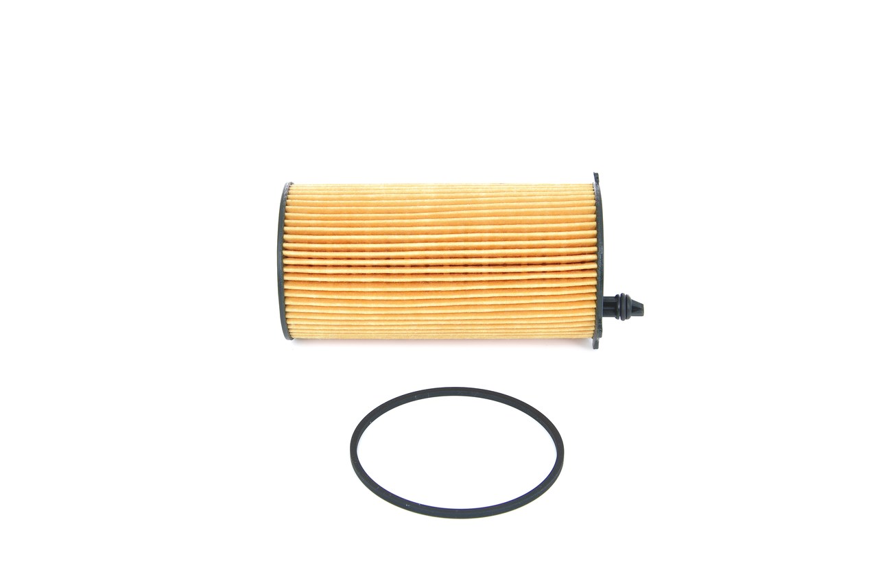 Filtro olio - F 026 407 207 BOSCH