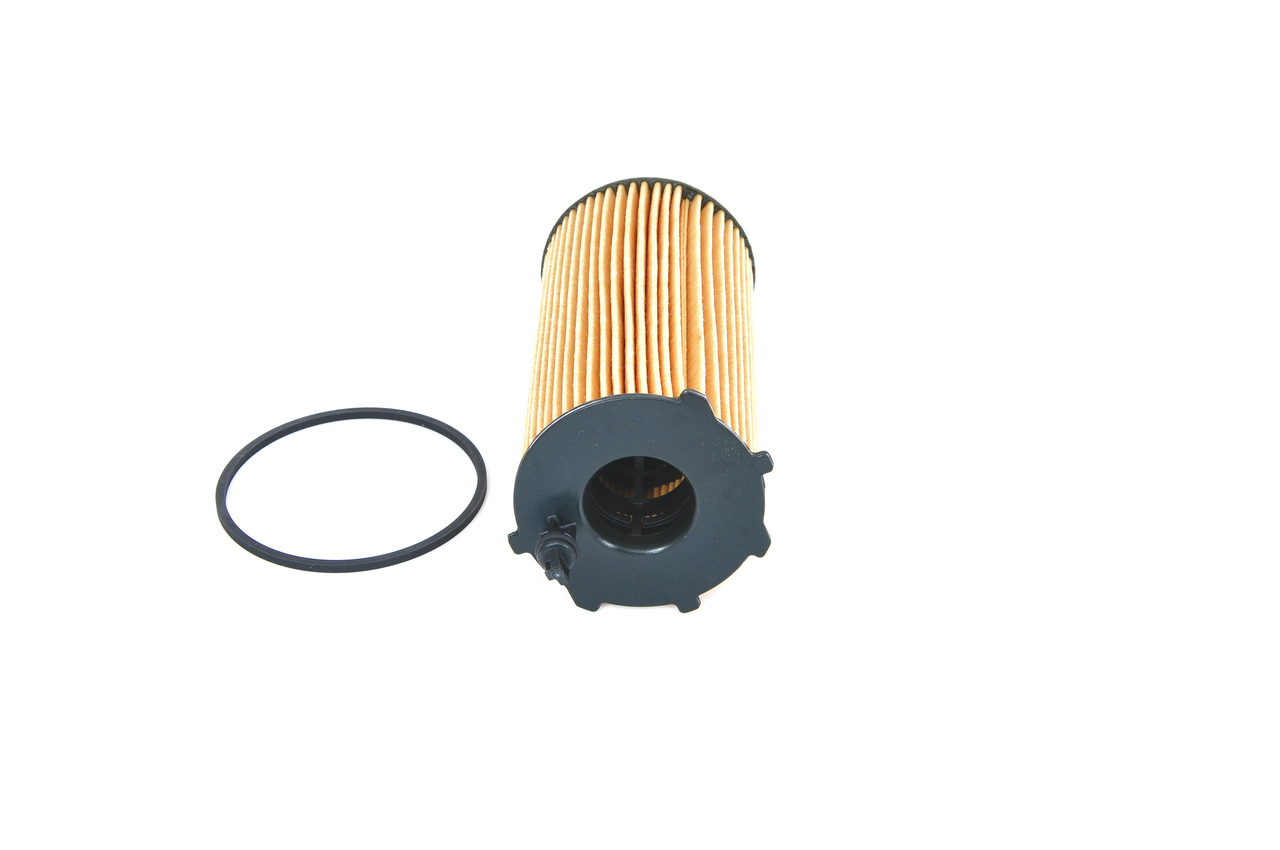 Filtro olio - F 026 407 207 BOSCH