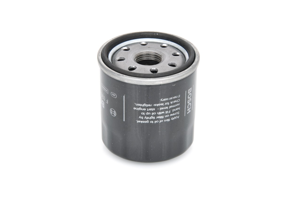 Масляный фильтр - F 026 407 208 BOSCH