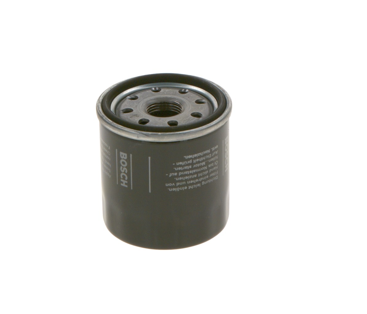 Масляный фильтр - F 026 407 208 BOSCH
