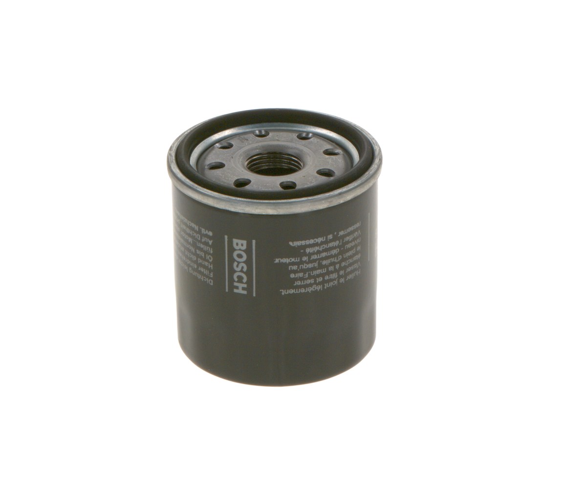 Масляный фильтр - F 026 407 208 BOSCH